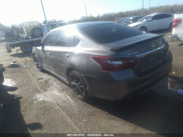 Photo 2 VIN: 1N4AL3AP7HC497301 - NISSAN ALTIMA 