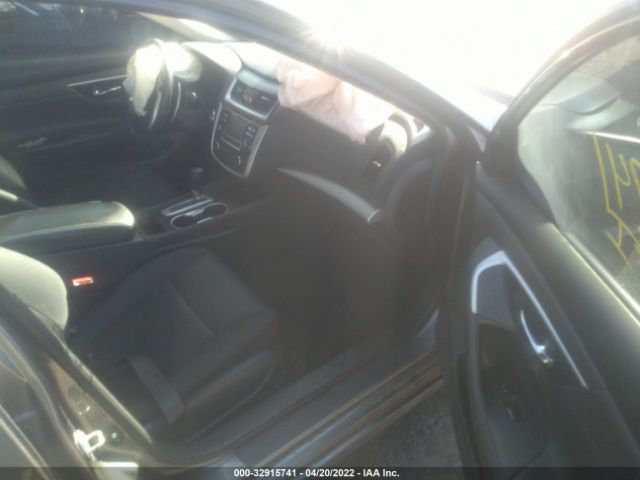 Photo 4 VIN: 1N4AL3AP7HC497301 - NISSAN ALTIMA 