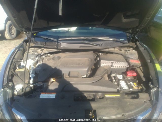 Photo 9 VIN: 1N4AL3AP7HC497301 - NISSAN ALTIMA 