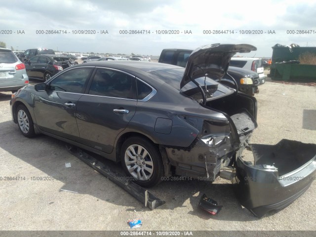 Photo 2 VIN: 1N4AL3AP7HC497346 - NISSAN ALTIMA 