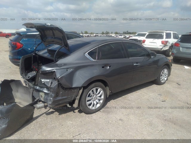 Photo 3 VIN: 1N4AL3AP7HC497346 - NISSAN ALTIMA 