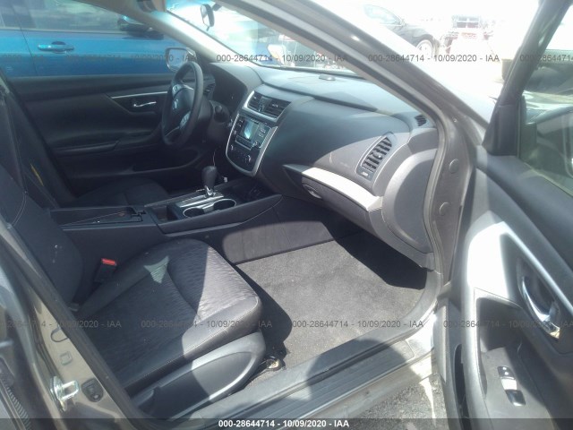 Photo 4 VIN: 1N4AL3AP7HC497346 - NISSAN ALTIMA 