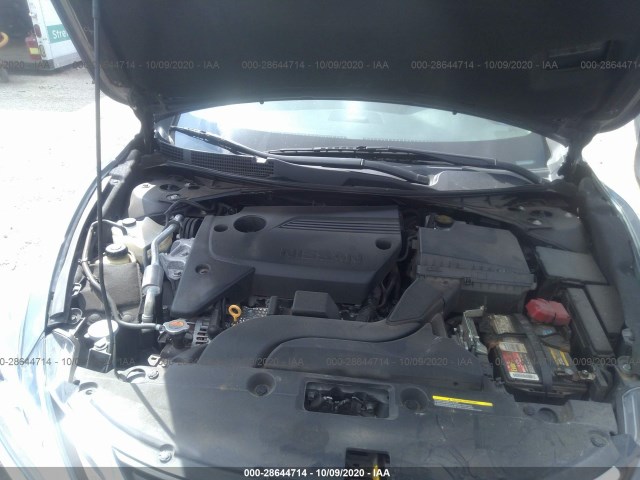 Photo 9 VIN: 1N4AL3AP7HC497346 - NISSAN ALTIMA 