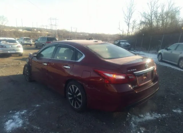 Photo 2 VIN: 1N4AL3AP7HC499646 - NISSAN ALTIMA 