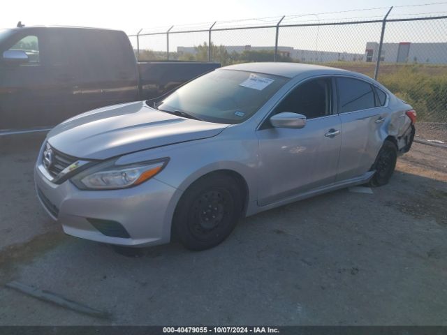 Photo 1 VIN: 1N4AL3AP7HN302964 - NISSAN ALTIMA 