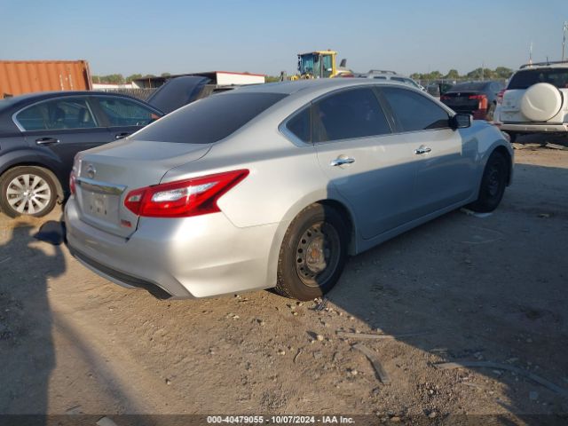 Photo 3 VIN: 1N4AL3AP7HN302964 - NISSAN ALTIMA 