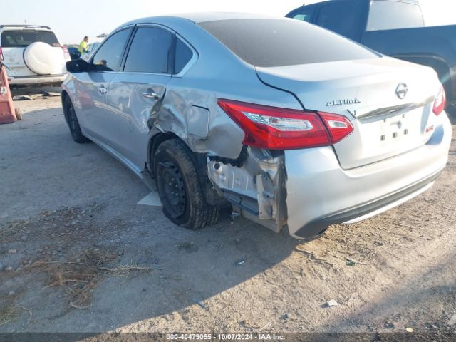 Photo 5 VIN: 1N4AL3AP7HN302964 - NISSAN ALTIMA 