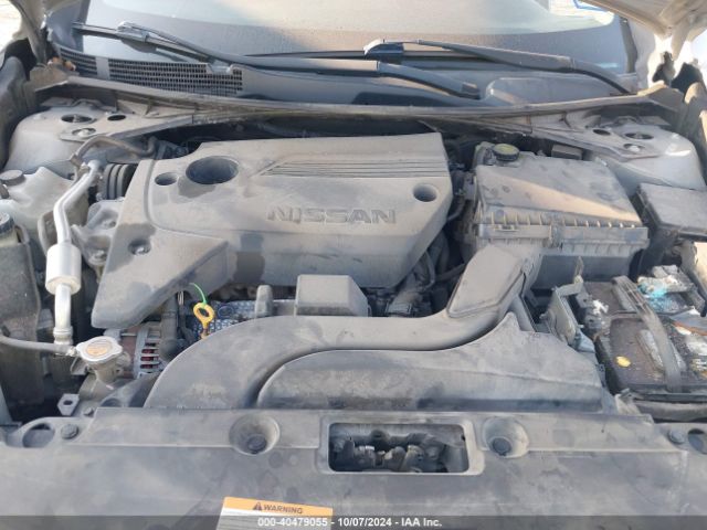 Photo 9 VIN: 1N4AL3AP7HN302964 - NISSAN ALTIMA 