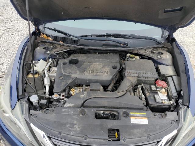 Photo 10 VIN: 1N4AL3AP7HN305590 - NISSAN ALTIMA 