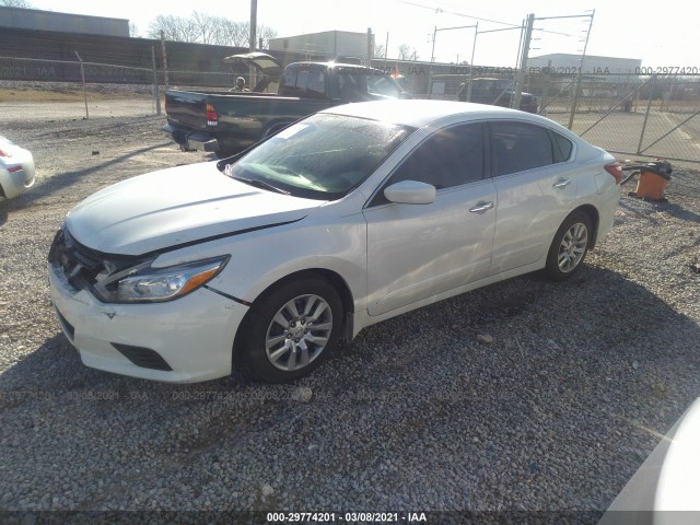 Photo 1 VIN: 1N4AL3AP7HN306982 - NISSAN ALTIMA 