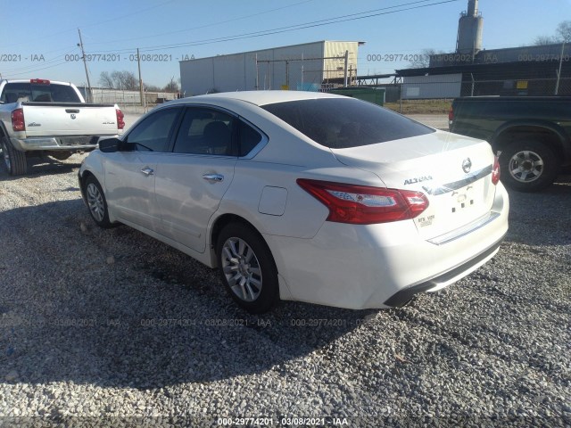 Photo 2 VIN: 1N4AL3AP7HN306982 - NISSAN ALTIMA 