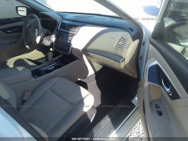 Photo 4 VIN: 1N4AL3AP7HN306982 - NISSAN ALTIMA 