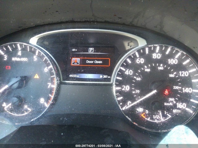 Photo 6 VIN: 1N4AL3AP7HN306982 - NISSAN ALTIMA 