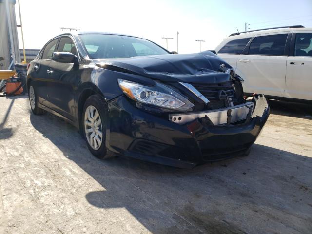 Photo 0 VIN: 1N4AL3AP7HN307582 - NISSAN ALTIMA 