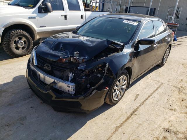 Photo 1 VIN: 1N4AL3AP7HN307582 - NISSAN ALTIMA 