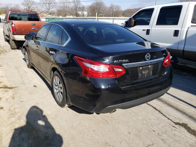 Photo 2 VIN: 1N4AL3AP7HN307582 - NISSAN ALTIMA 