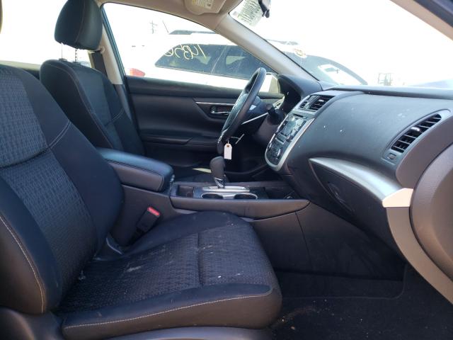 Photo 4 VIN: 1N4AL3AP7HN307582 - NISSAN ALTIMA 