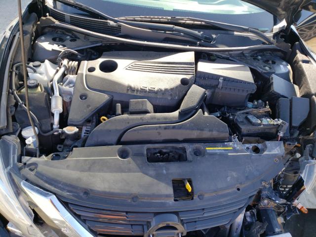 Photo 6 VIN: 1N4AL3AP7HN307582 - NISSAN ALTIMA 