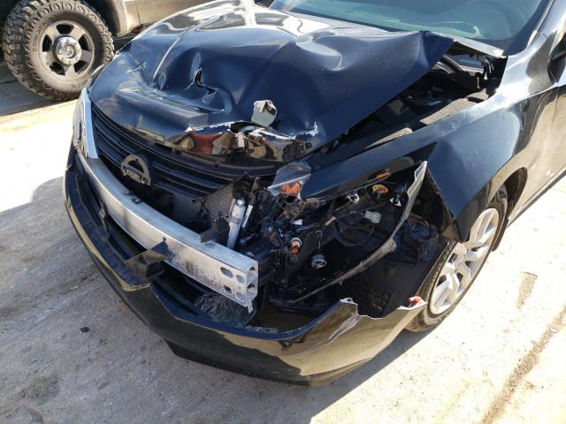 Photo 8 VIN: 1N4AL3AP7HN307582 - NISSAN ALTIMA 