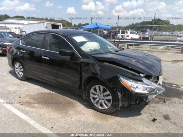 Photo 0 VIN: 1N4AL3AP7HN307582 - NISSAN ALTIMA 