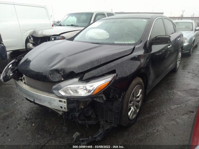 Photo 1 VIN: 1N4AL3AP7HN307582 - NISSAN ALTIMA 