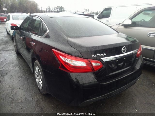 Photo 2 VIN: 1N4AL3AP7HN307582 - NISSAN ALTIMA 