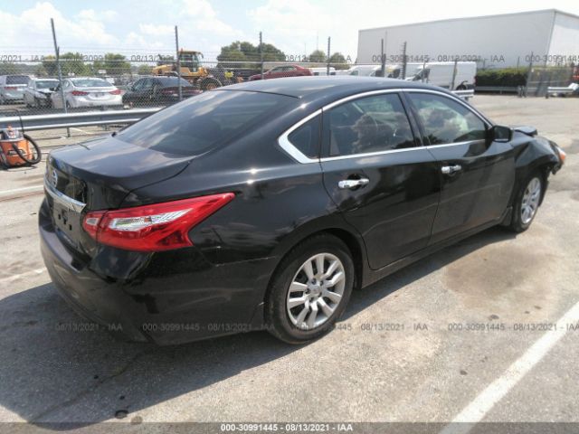 Photo 3 VIN: 1N4AL3AP7HN307582 - NISSAN ALTIMA 