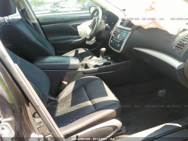 Photo 4 VIN: 1N4AL3AP7HN307582 - NISSAN ALTIMA 