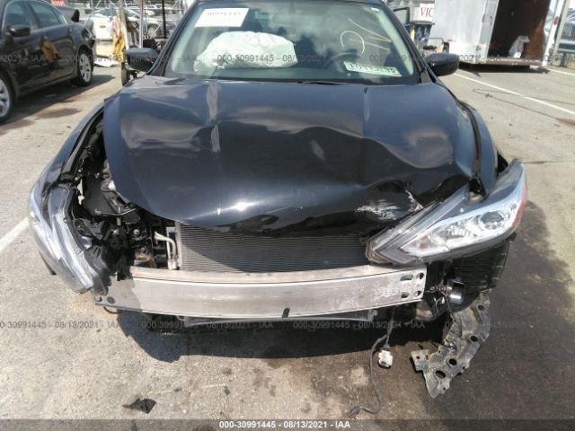 Photo 5 VIN: 1N4AL3AP7HN307582 - NISSAN ALTIMA 