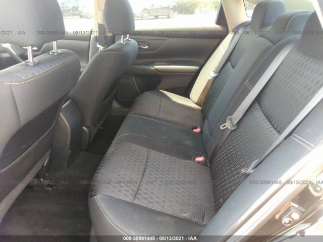 Photo 7 VIN: 1N4AL3AP7HN307582 - NISSAN ALTIMA 