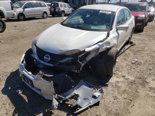 Photo 1 VIN: 1N4AL3AP7HN308974 - NISSAN ALTIMA 2.5 