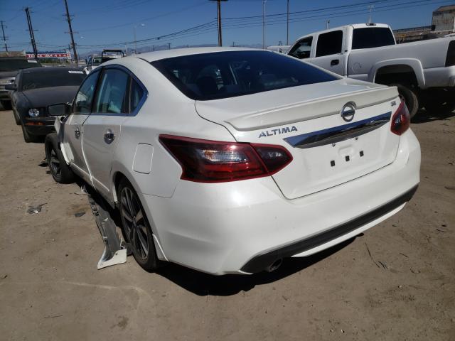 Photo 2 VIN: 1N4AL3AP7HN308974 - NISSAN ALTIMA 2.5 