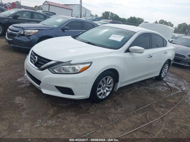 Photo 1 VIN: 1N4AL3AP7HN309249 - NISSAN ALTIMA 