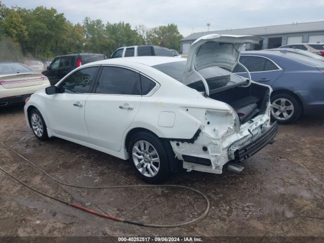 Photo 2 VIN: 1N4AL3AP7HN309249 - NISSAN ALTIMA 