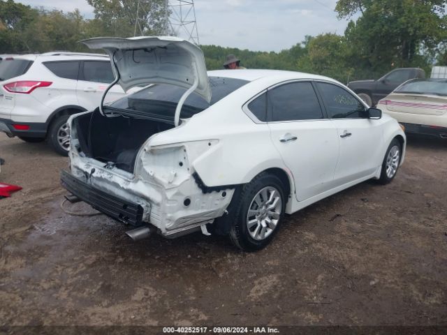 Photo 3 VIN: 1N4AL3AP7HN309249 - NISSAN ALTIMA 