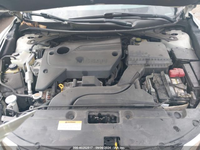 Photo 9 VIN: 1N4AL3AP7HN309249 - NISSAN ALTIMA 