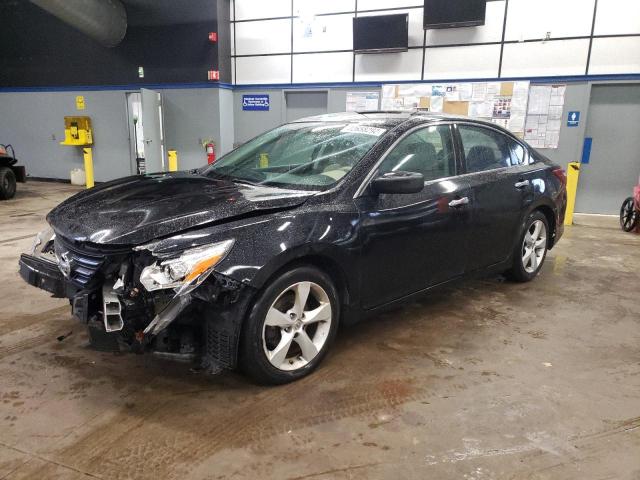 Photo 0 VIN: 1N4AL3AP7HN309364 - NISSAN ALTIMA 2.5 