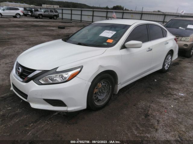 Photo 1 VIN: 1N4AL3AP7HN311275 - NISSAN ALTIMA 