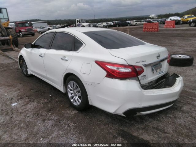 Photo 2 VIN: 1N4AL3AP7HN311275 - NISSAN ALTIMA 