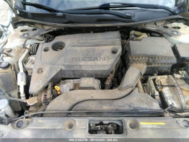 Photo 9 VIN: 1N4AL3AP7HN311275 - NISSAN ALTIMA 