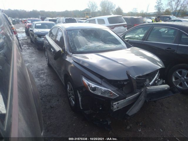 Photo 0 VIN: 1N4AL3AP7HN313236 - NISSAN ALTIMA 