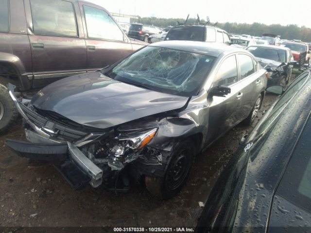 Photo 1 VIN: 1N4AL3AP7HN313236 - NISSAN ALTIMA 