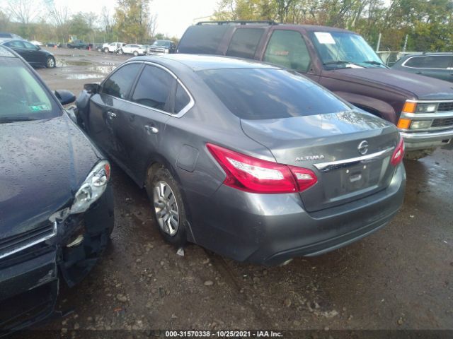 Photo 2 VIN: 1N4AL3AP7HN313236 - NISSAN ALTIMA 