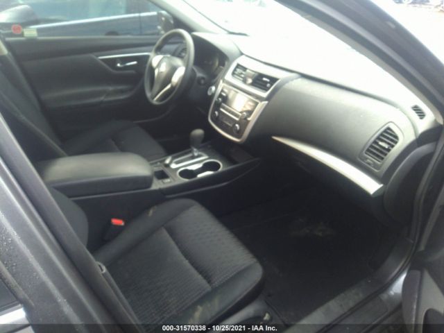 Photo 4 VIN: 1N4AL3AP7HN313236 - NISSAN ALTIMA 