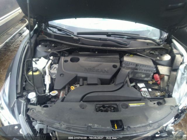 Photo 9 VIN: 1N4AL3AP7HN313236 - NISSAN ALTIMA 