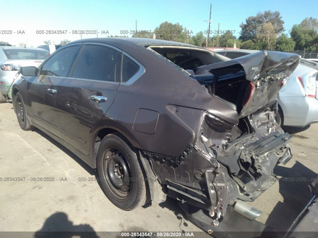 Photo 2 VIN: 1N4AL3AP7HN314189 - NISSAN ALTIMA 