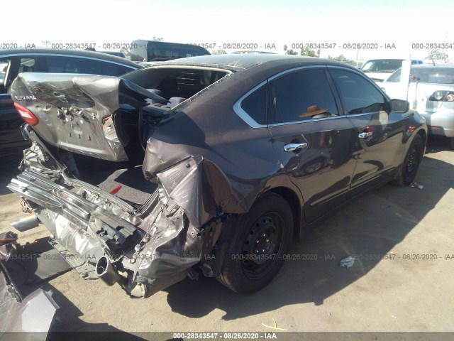 Photo 3 VIN: 1N4AL3AP7HN314189 - NISSAN ALTIMA 