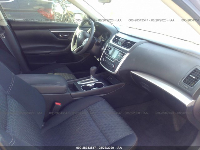 Photo 4 VIN: 1N4AL3AP7HN314189 - NISSAN ALTIMA 