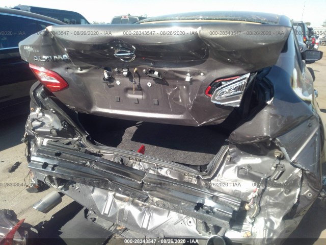 Photo 5 VIN: 1N4AL3AP7HN314189 - NISSAN ALTIMA 