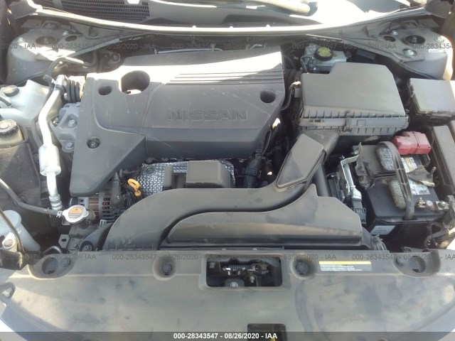 Photo 9 VIN: 1N4AL3AP7HN314189 - NISSAN ALTIMA 